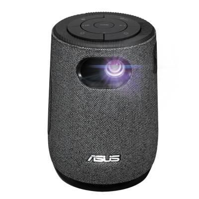 Proyektor Asus ZenBeam latte l1 (90LJ00E5-B00070)